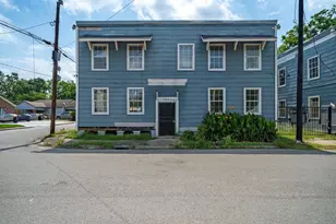 2401 & 2407 Sampson St, Houston, TX 77004 - Photo 3