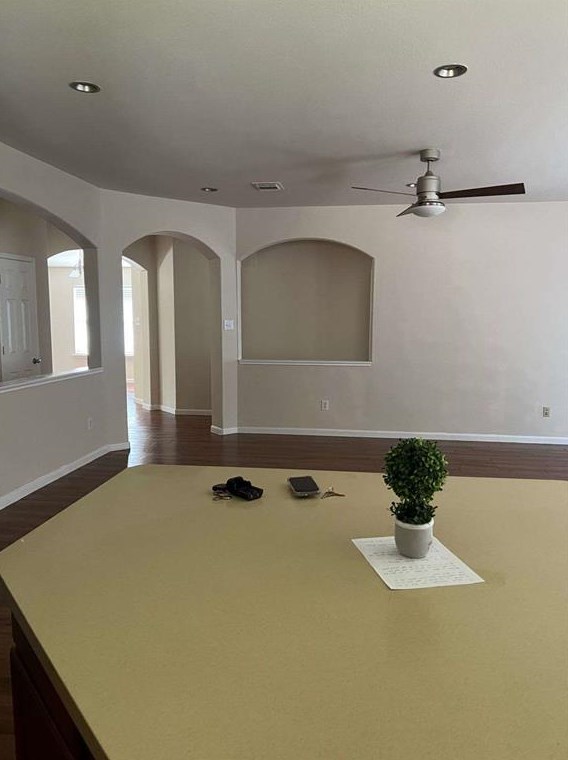 6327 Channelbrook Ln, Spring TX  77379-3055 exterior