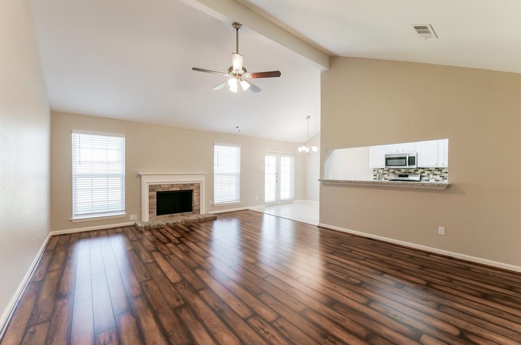 9546 Cannock Chase Dr, Houston TX  77065-4420 exterior