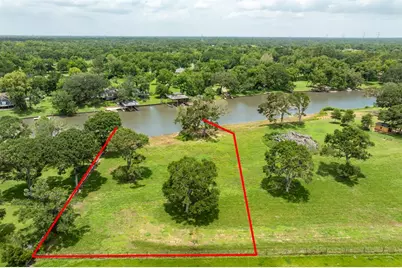 4 County Road 344, Sweeny, TX 77480 - Photo 1