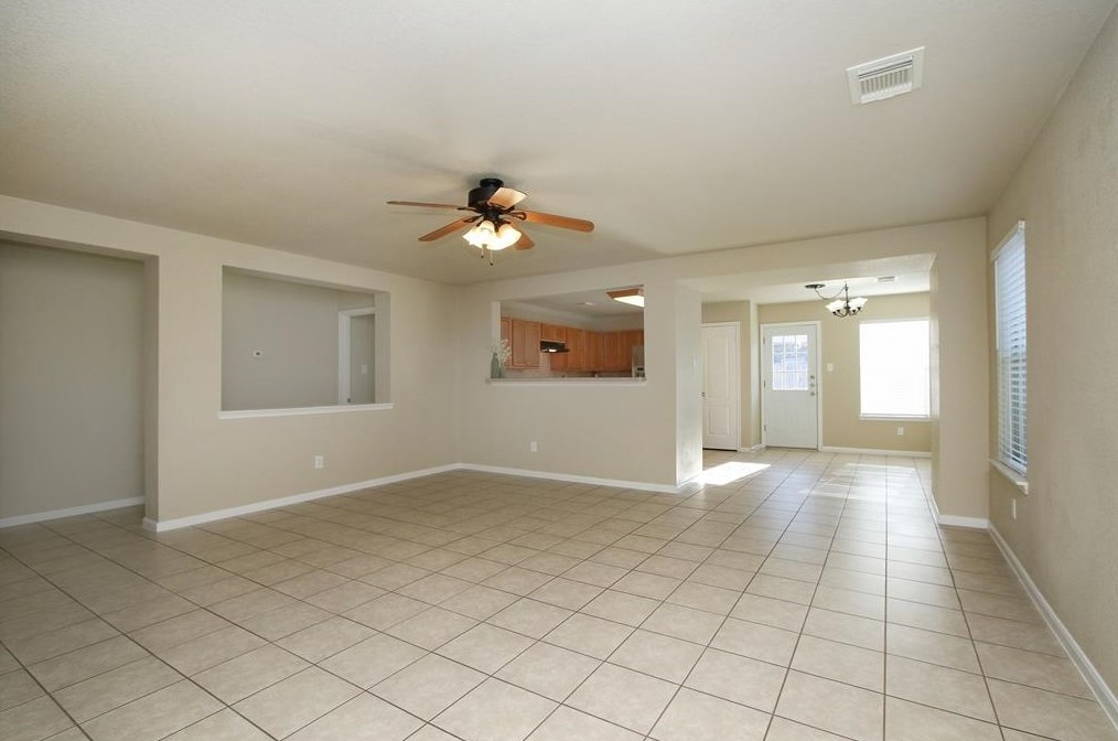 20642 Springlight Ln, Spring TX  77379-3346 exterior