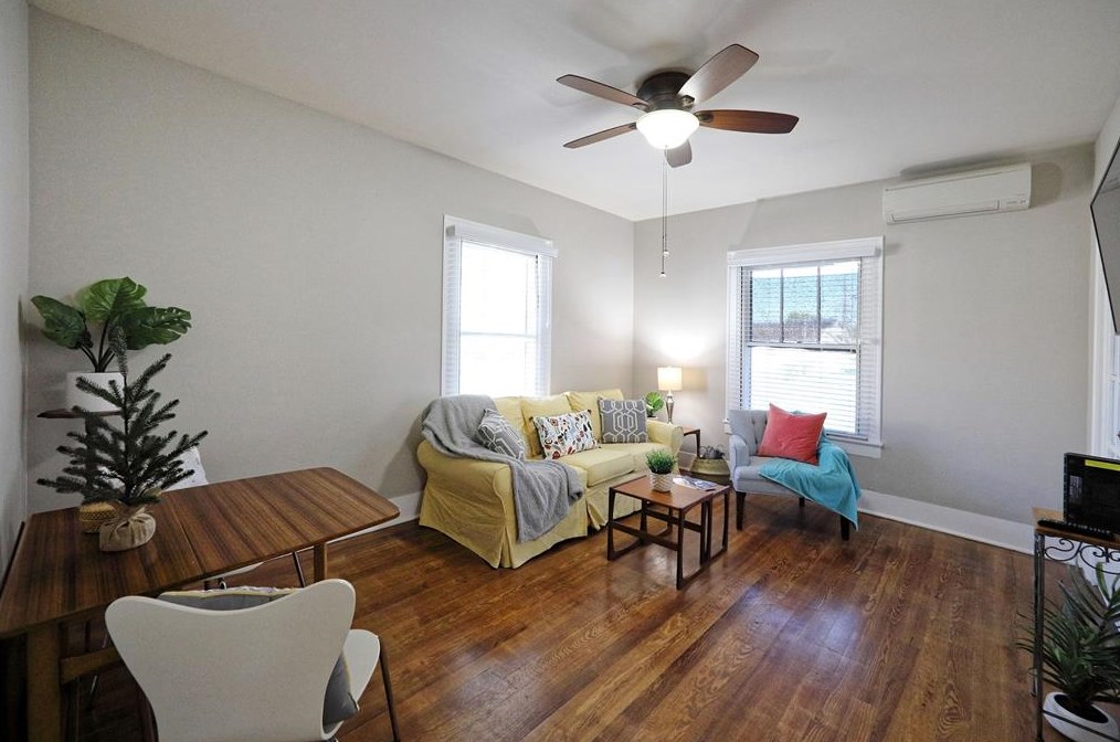 2015 49th St, Galveston TX  77551-5212 exterior