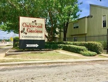 5625 Antoine Dr, Houston TX  77091-4404 exterior