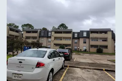 8519 Hearth Drive #23, Houston, TX 77054 - Photo 11