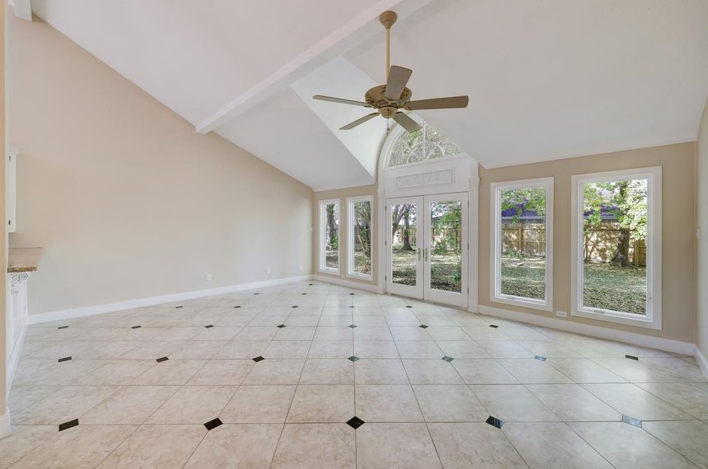 10626 Trading Post Dr, Houston TX  77064-7042 exterior