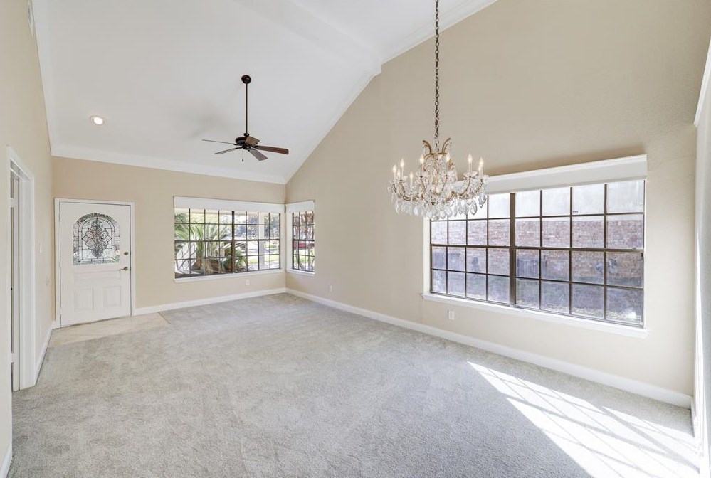 10626 Trading Post Dr, Houston TX  77064-7042 exterior