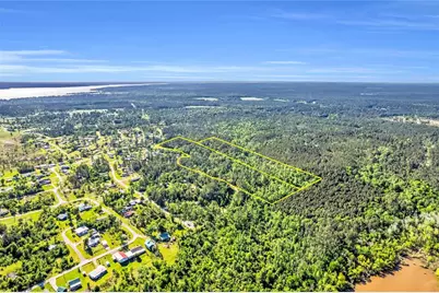 0 Pine Lane, Onalaska, TX 77360 - Photo 3