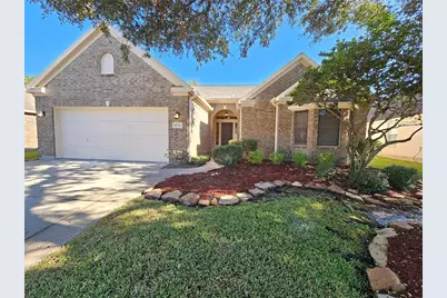 8734 Backcove Court, Houston, TX 77064 - Photo 1