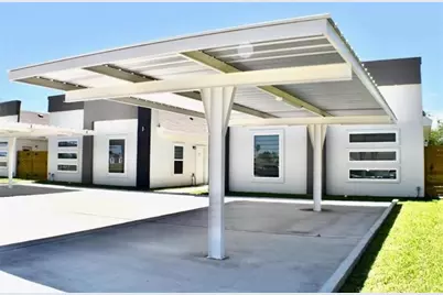 3912 Ventura Avenue #4, Edinburg, TX 78541 - Photo 1