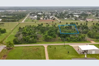 Lot 1 Ingram Street, Matagorda, TX 77457 - Photo 1