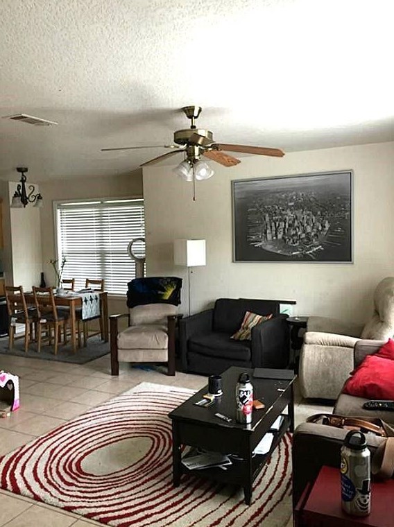 108 Vista Way, Huntsville TX  77340-6558 exterior