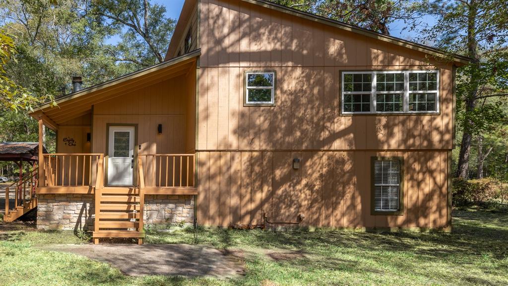 81 N Oakridge Dr, Cleveland, TX 77328 MLS 58381065 Coldwell Banker