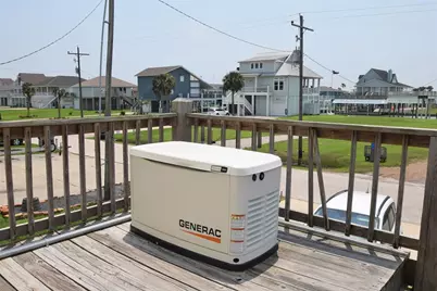 1358 Boyt Road N, Crystal Beach, TX 77650 - Photo 3