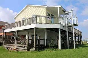 1358 Boyt Road N, Crystal Beach, TX 77650 - Photo 25