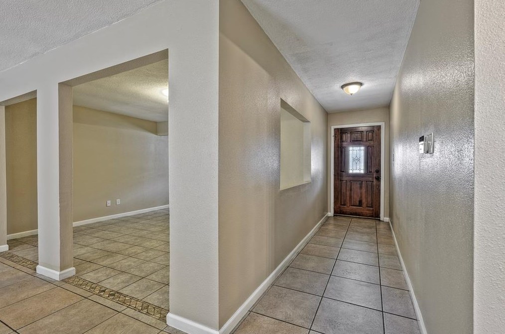 13838 Rosetta Dr, Cypress TX  77429-2588 exterior