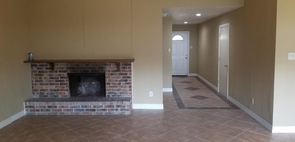 18218 Navajo Trail Dr, Spring TX  77388-9007 exterior