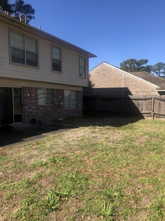17210 Colony Creek Dr, Spring TX  77379-4441 exterior