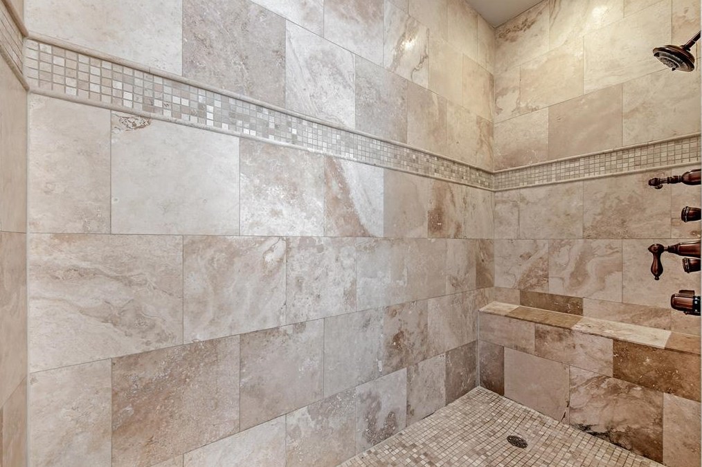 1419 Wakefield Dr, Houston TX  77018-5252 exterior