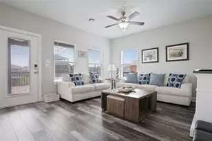 871 Surfview, Crystal Beach, TX 77650 - Photo 9