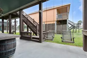 871 Surfview, Crystal Beach, TX 77650 - Photo 33