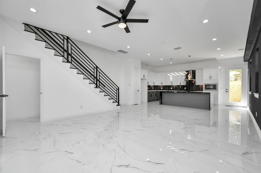 3622 Seabrook St, Houston TX  77021-5617 exterior