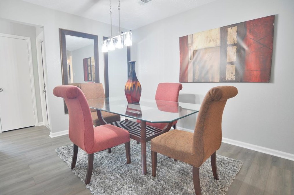 414 Capehill, Houston TX  77598-2618 exterior