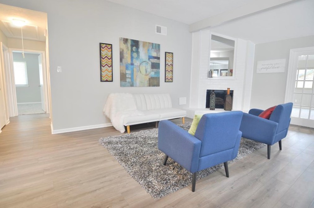 414 Capehill Dr, Houston TX  77598-2618 exterior