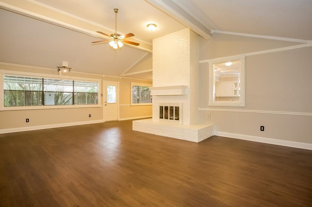 21303 Bassbrook Dr, Spring TX  77388-3302 exterior