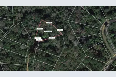 Lot 27 Cedar Lane, Normangee, TX 77871 - Photo 3