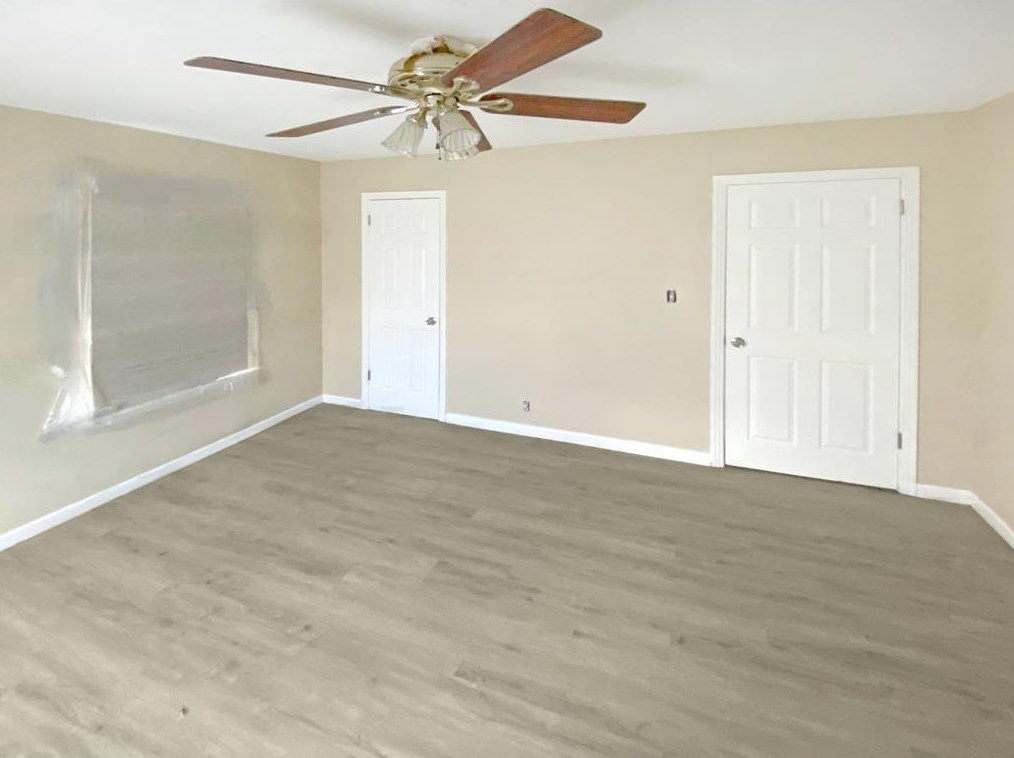 807 6 St, Jones Creek TX  77541-5317 exterior