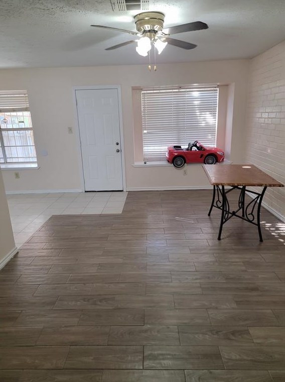 12801 High Star Dr, Houston TX  77072-1055 exterior