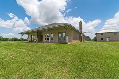 38766 Wyatt Chapel Road, Hempstead, TX 77445 - Photo 1