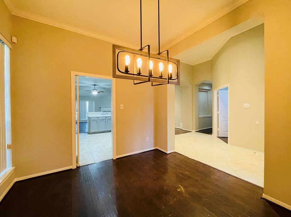 4523 Springfield Lakes St, Sugar Land TX  77479-2049 exterior