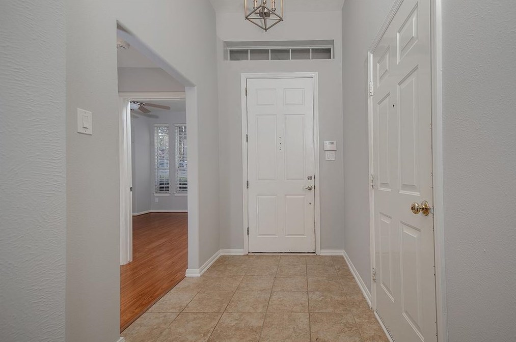 310 Leafsage Ct, Spring TX  77381-4723 exterior