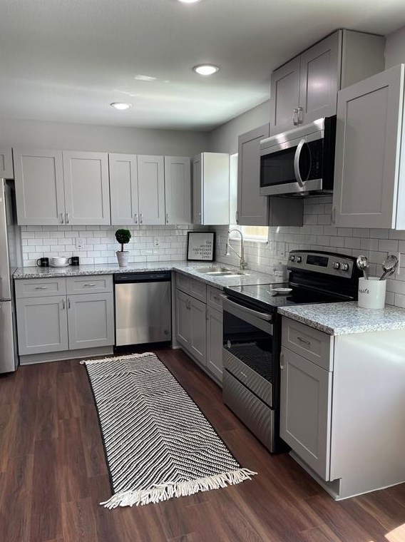 6710 Haight St, Houston TX  77028-4024 exterior