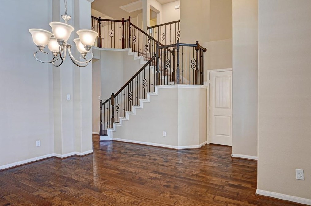 130 Fallow Buck Dr, Conroe TX  77384-1412 exterior