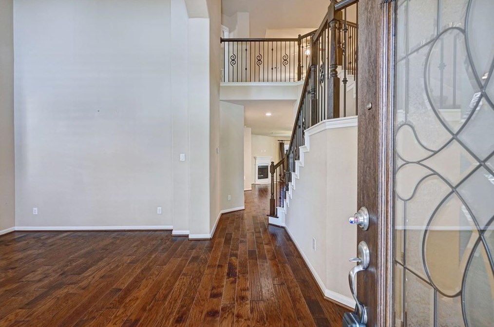 130 Fallow Buck Dr, Conroe TX  77384-1412 exterior