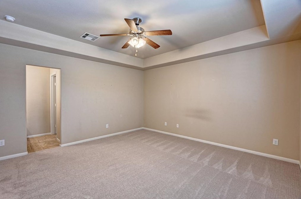 130 Fallow Buck Dr, Conroe TX  77384-1412 exterior