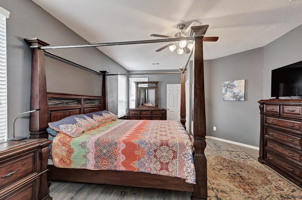 10603 Chestnut Path Way, Tomball TX 77375 exterior