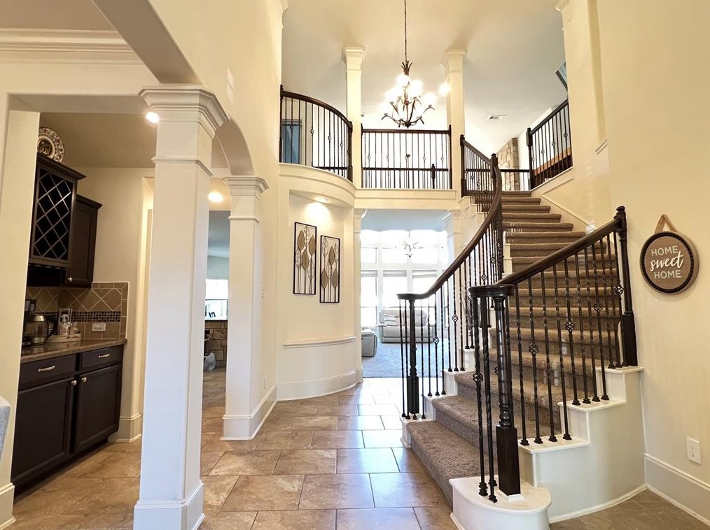 5938 Beeston Hall Ct, Spring TX  77388-6948 exterior
