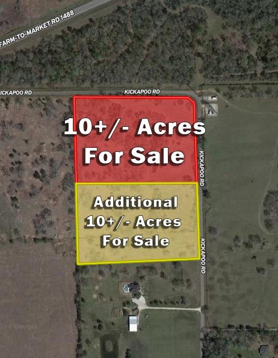 27915 Kickapoo Rd, Hockley, TX 77447 MLS 58891896 Coldwell Banker