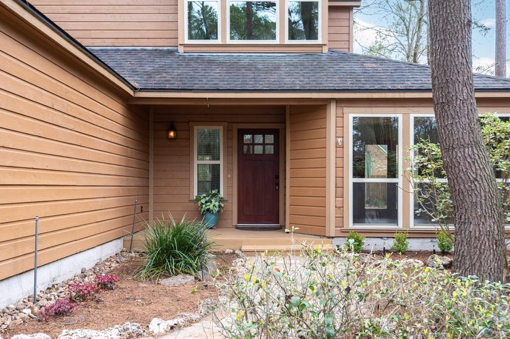 7 Sand Piper Pl, Spring TX  77381-4105 exterior