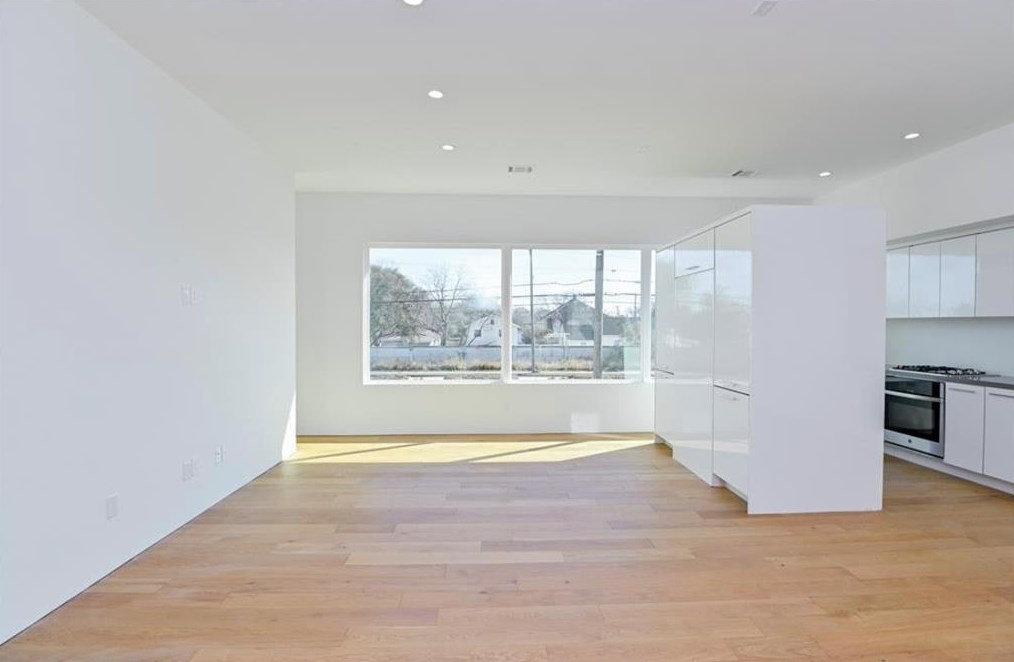 3517 Bell St, Houston TX  77003-4815 exterior