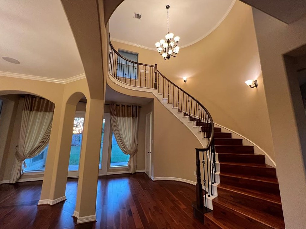 4606 Macoma Ct, Sugar Land TX  77479-1569 exterior