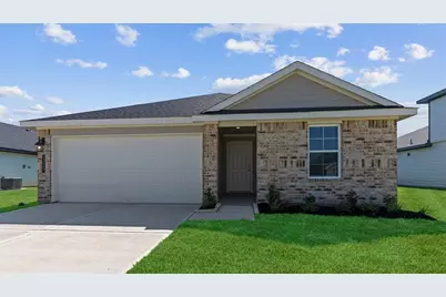 1311 Windom Court Way, Fresno, TX 77545 - Photo 1