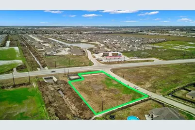 Tbd Fm 1409 Se/River Farms Dr, Baytown, TX 77523 - Photo 5