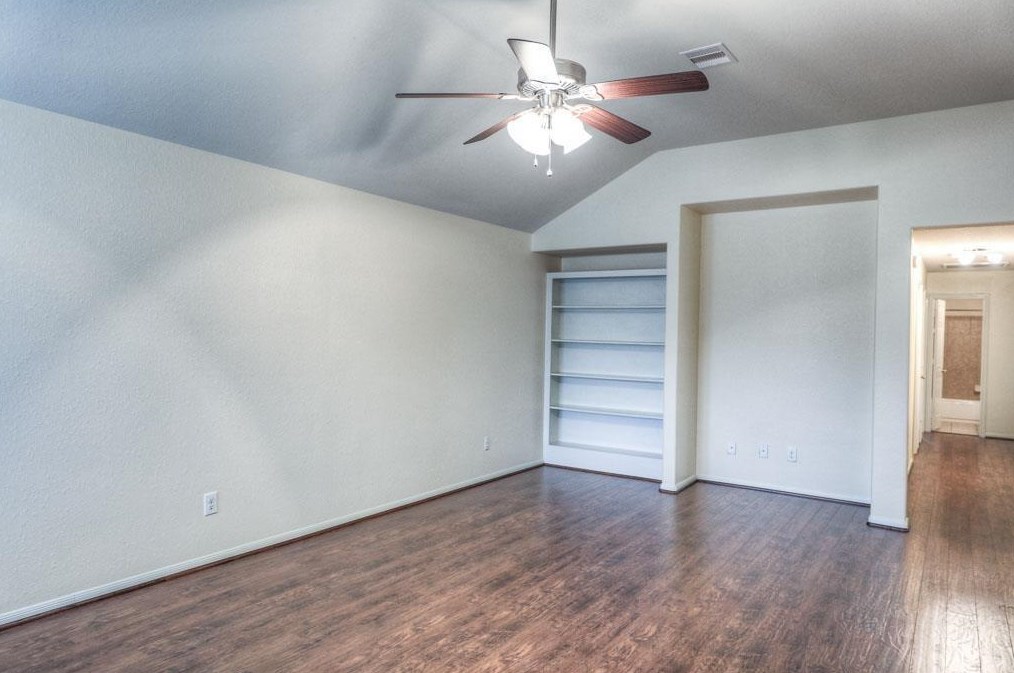 650 Northridge Terrace Ln, Spring TX  77373-5678 exterior