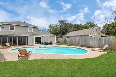 15711 Creekhaven Drive, Houston, TX 77084 - Photo 5