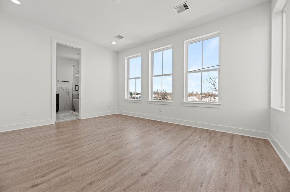 1608 Hays St, Houston TX  77009-0059 exterior