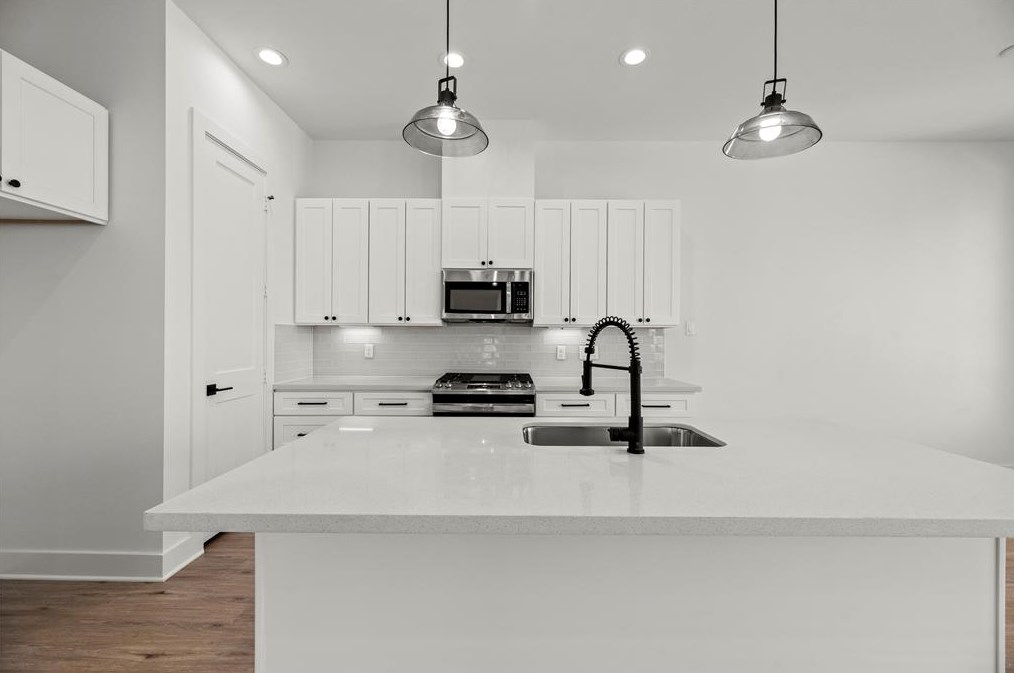 1608 Hays St, Houston TX  77009-0059 exterior